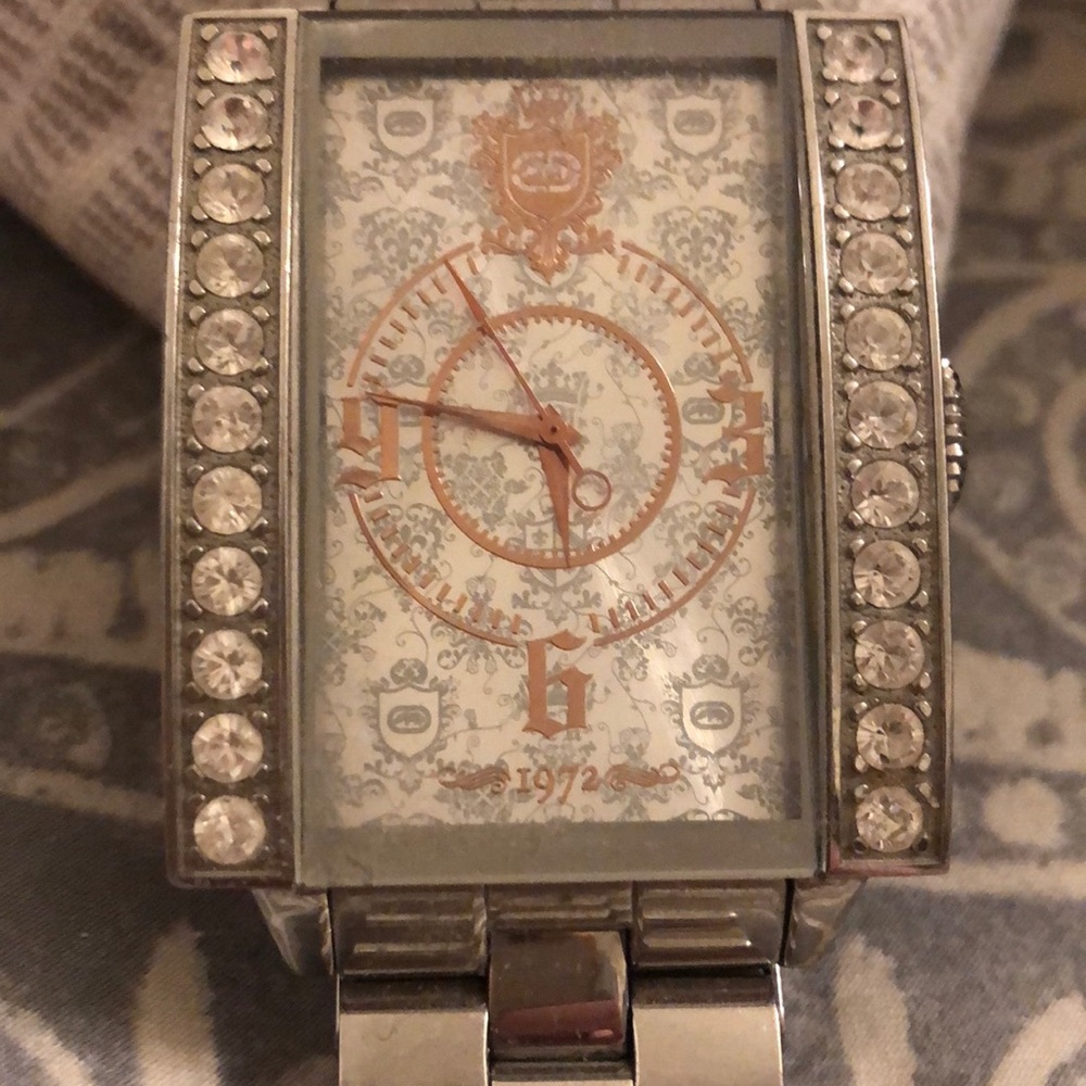 Men’s Marc Ecko Watch